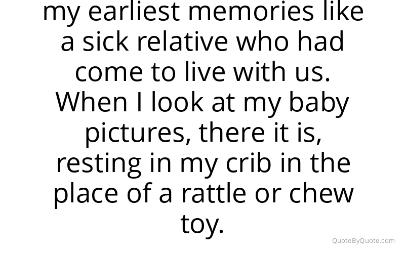 Preview image for this quote by Douglas Brunt