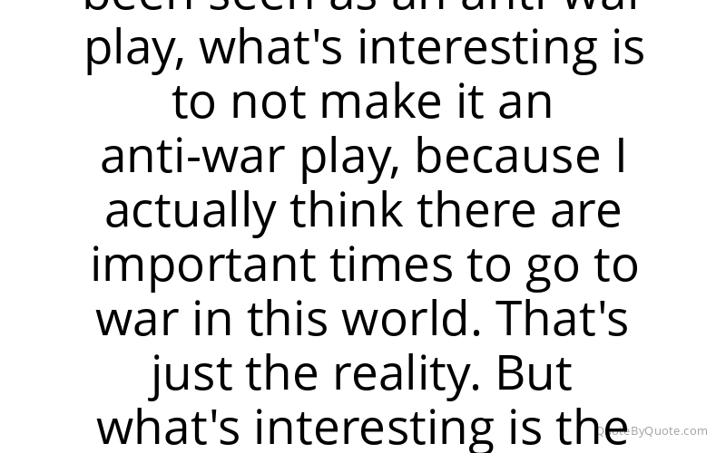 Preview image for this quote by Douglas Carter Beane