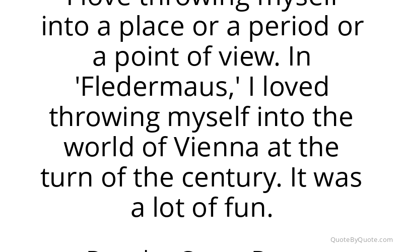 Preview image for this quote by Douglas Carter Beane