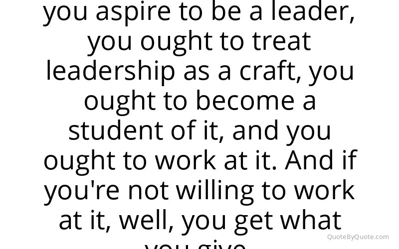 Preview image for this quote by Douglas Conant