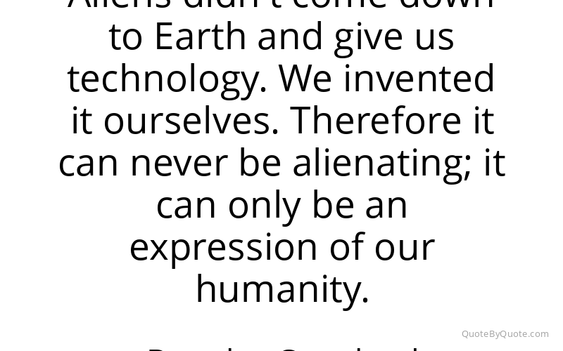 Preview image for this quote by Douglas Coupland