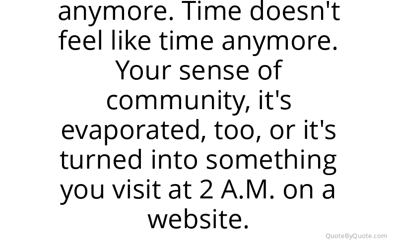 Preview image for this quote by Douglas Coupland