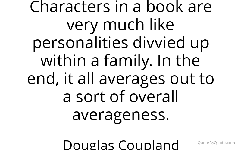 Preview image for this quote by Douglas Coupland