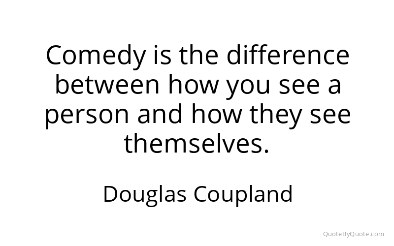 Preview image for this quote by Douglas Coupland