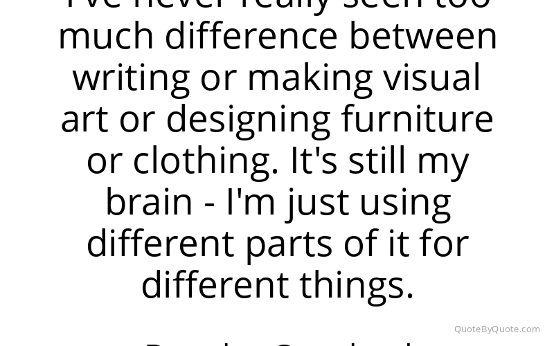 Preview image for this quote by Douglas Coupland