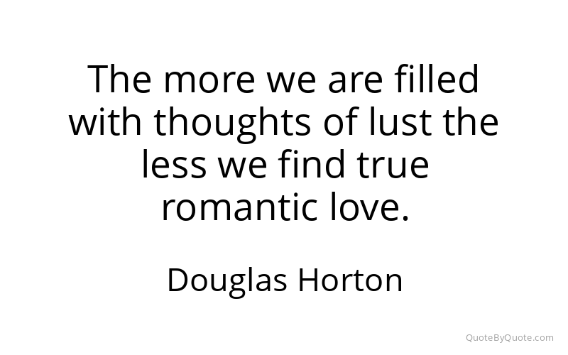 Preview image for this quote by Douglas Horton