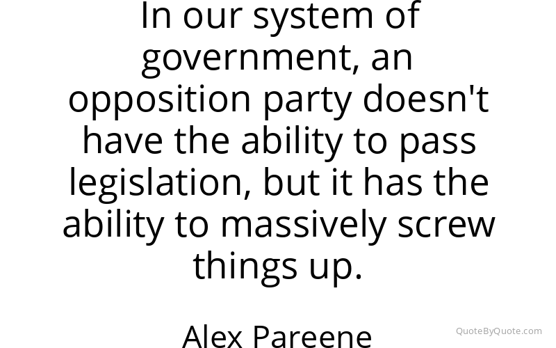 Preview image for this quote by Alex Pareene