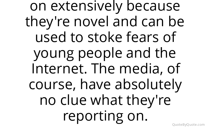 Preview image for this quote by Alex Pareene