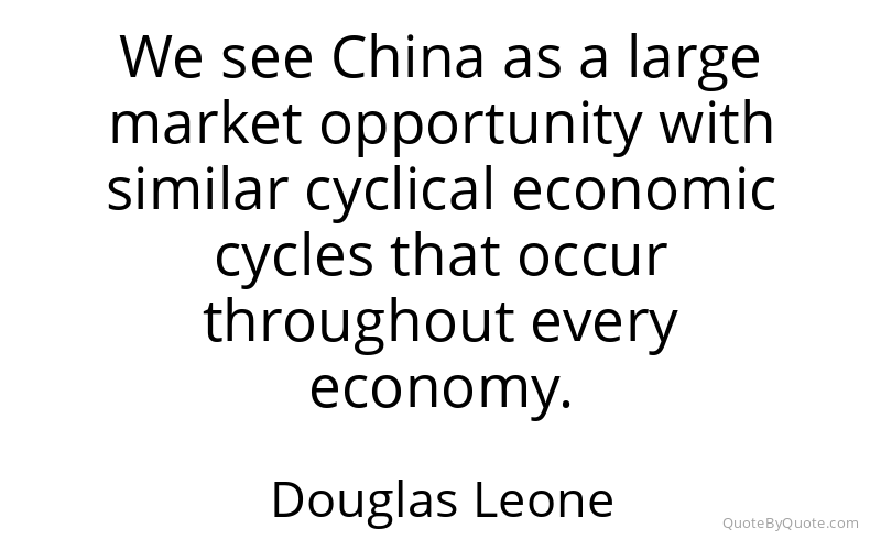 Preview image for this quote by Douglas Leone