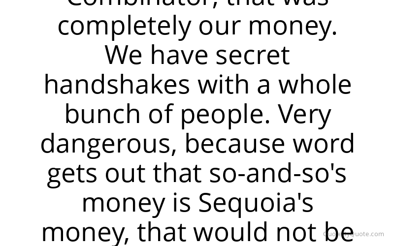 Preview image for this quote by Douglas Leone