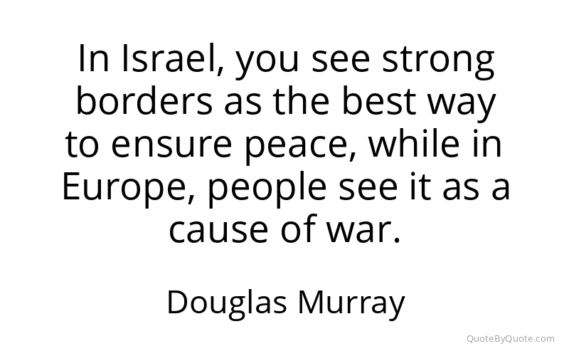 Preview image for this quote by Douglas Murray