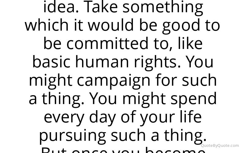 Preview image for this quote by Douglas Murray