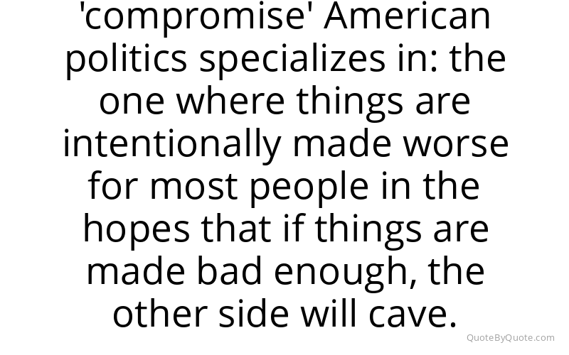 Preview image for this quote by Alex Pareene