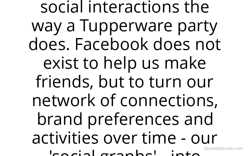 Preview image for this quote by Douglas Rushkoff