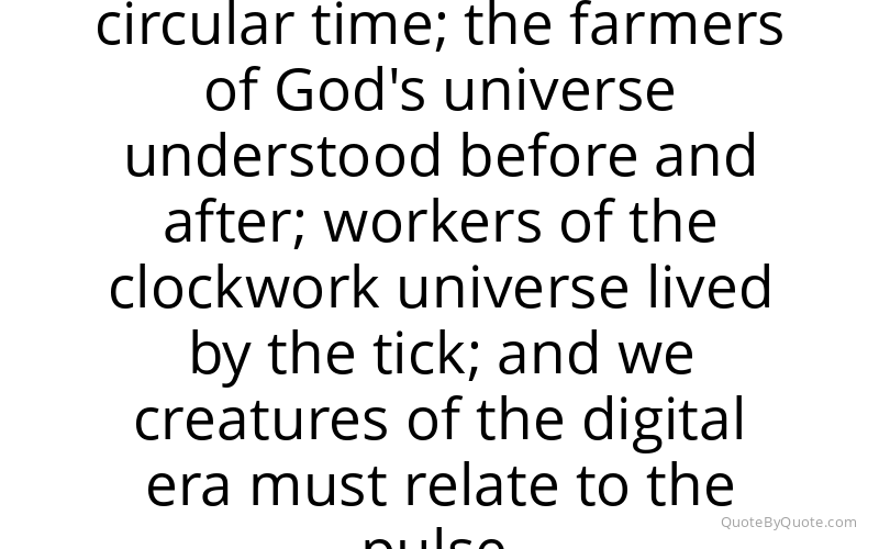 Preview image for this quote by Douglas Rushkoff