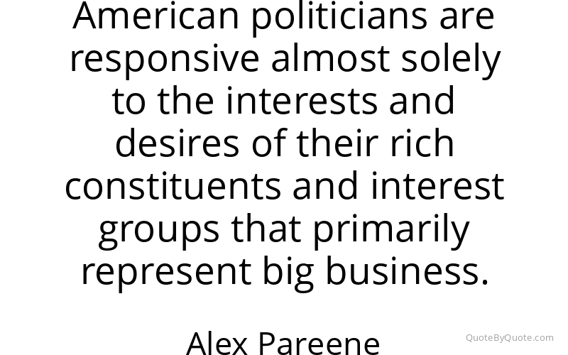 Preview image for this quote by Alex Pareene