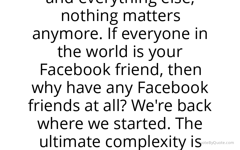 Preview image for this quote by Douglas Rushkoff
