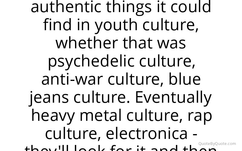Preview image for this quote by Douglas Rushkoff