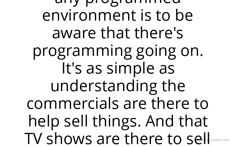 Preview image for this quote by Douglas Rushkoff