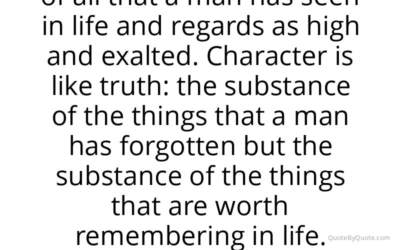 Preview image for this quote by Douglas Southall Freeman