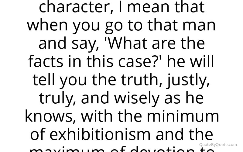 Preview image for this quote by Douglas Southall Freeman