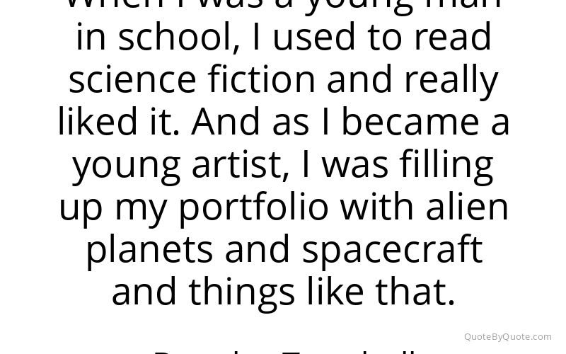 Preview image for this quote by Douglas Trumbull