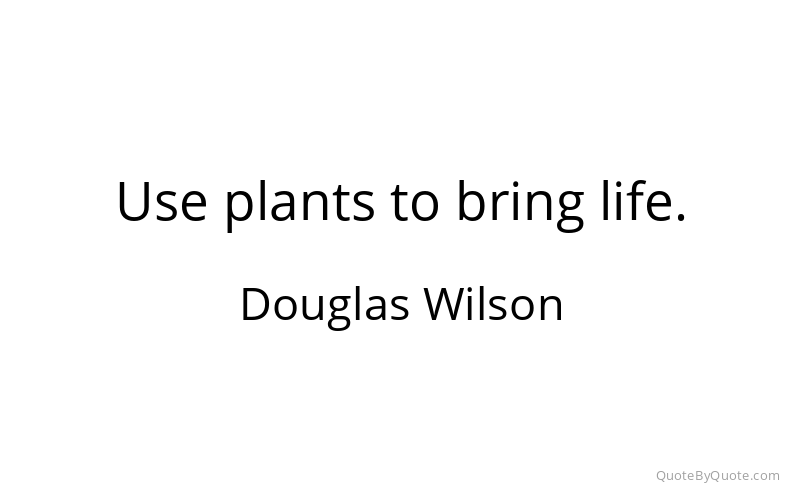 Preview image for this quote by Douglas Wilson