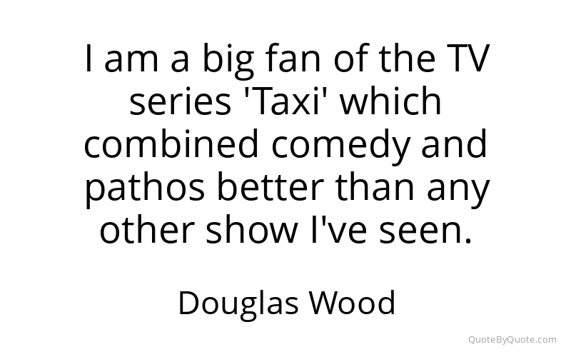 Preview image for this quote by Douglas Wood