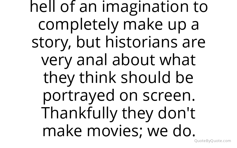 Preview image for this quote by Dougray Scott