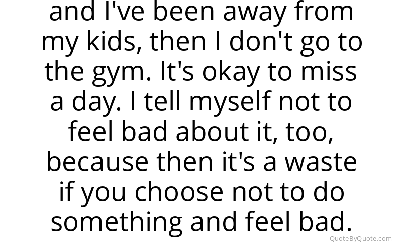 Preview image for this quote by Doutzen Kroes