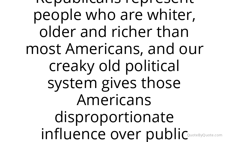 Preview image for this quote by Alex Pareene
