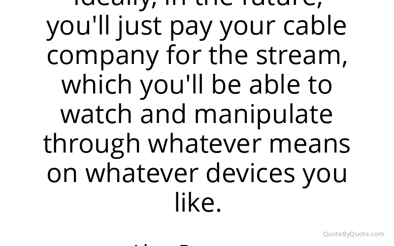 Preview image for this quote by Alex Pareene