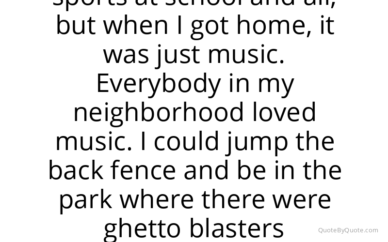 Preview image for this quote by Dr. Dre