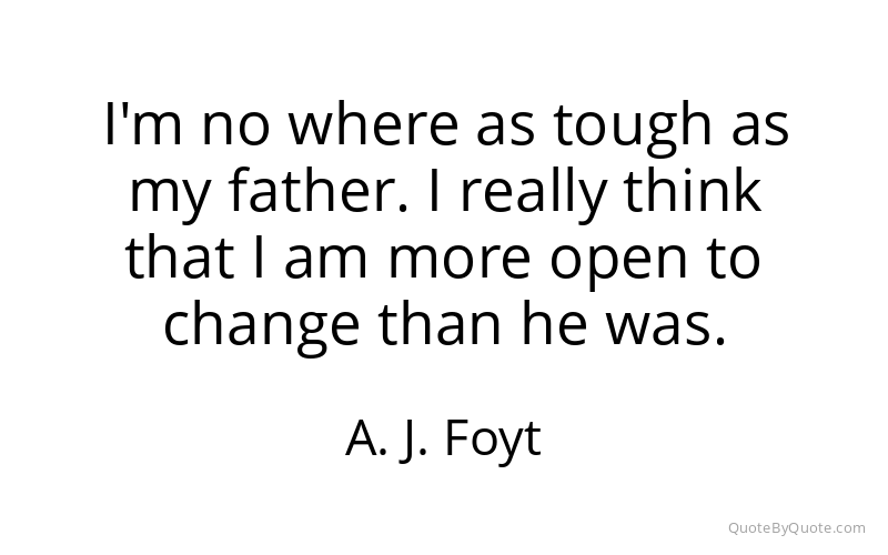 Preview image for this quote by A. J. Foyt