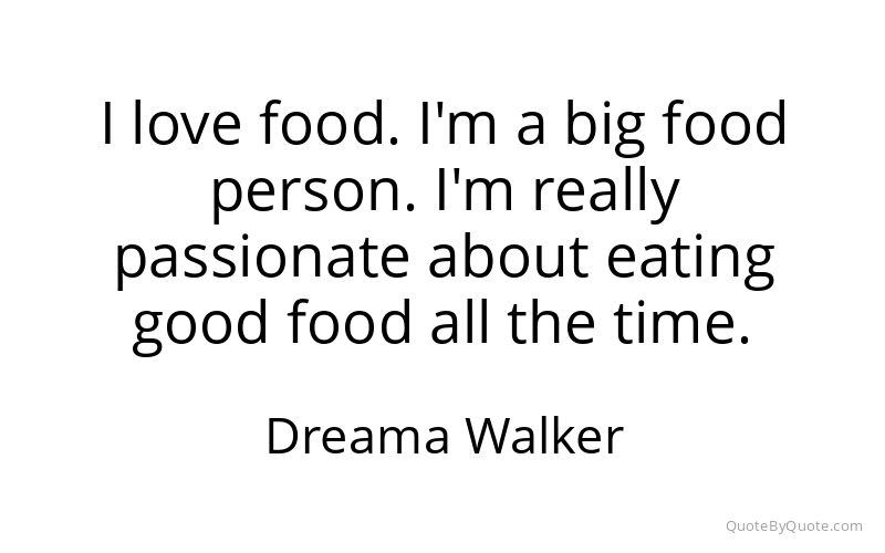 Preview image for this quote by Dreama Walker