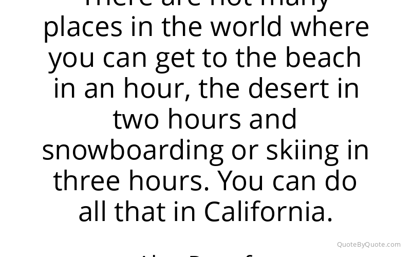 Preview image for this quote by Alex Pettyfer