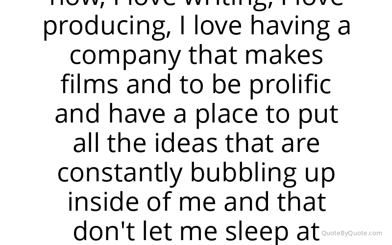 Preview image for this quote by Drew Barrymore