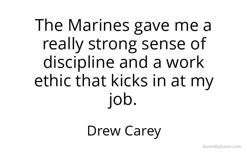 Preview image for this quote by Drew Carey