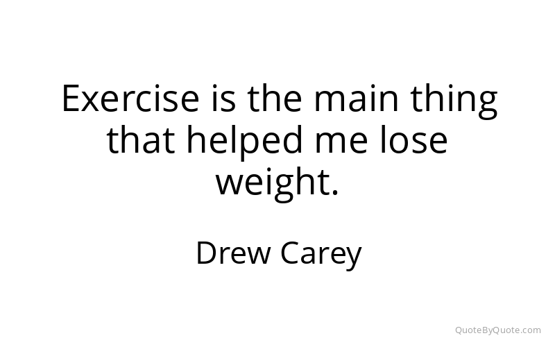 Preview image for this quote by Drew Carey