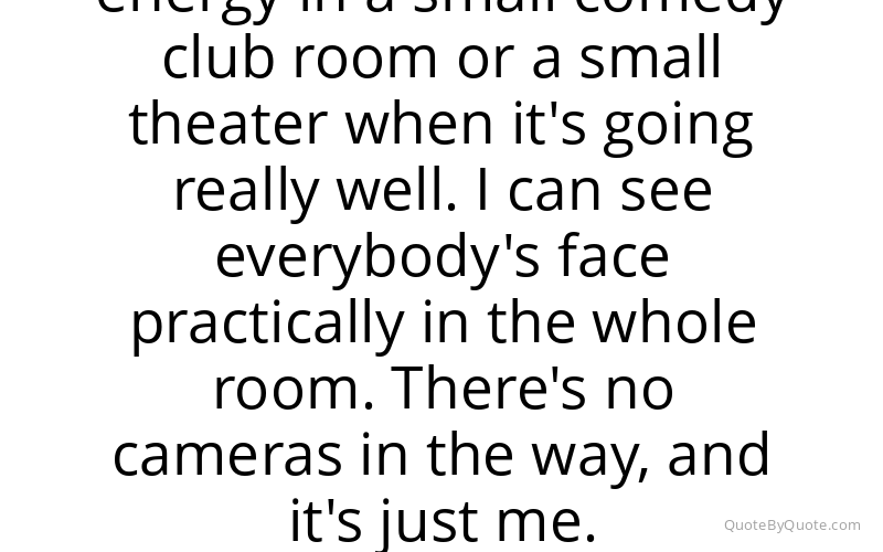 Preview image for this quote by Drew Carey