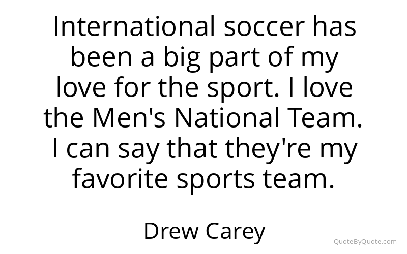 Preview image for this quote by Drew Carey