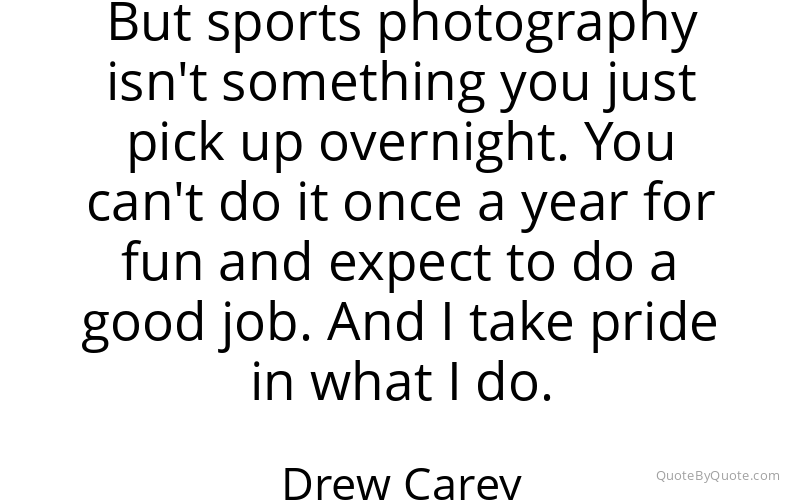 Preview image for this quote by Drew Carey