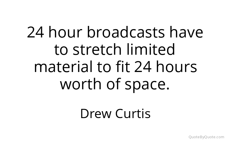 Preview image for this quote by Drew Curtis