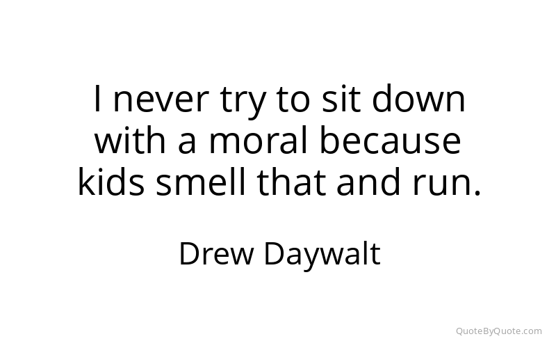 Preview image for this quote by Drew Daywalt