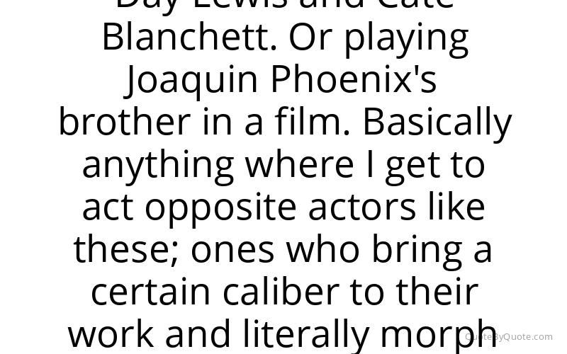 Preview image for this quote by Drew Fuller