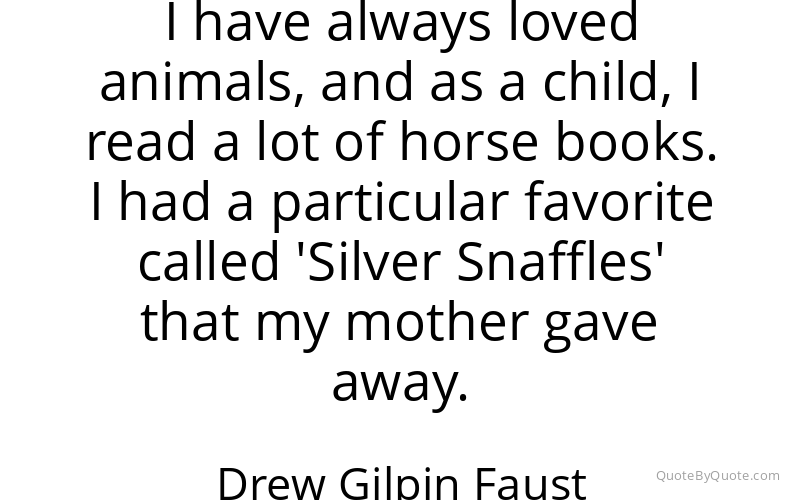 Preview image for this quote by Drew Gilpin Faust