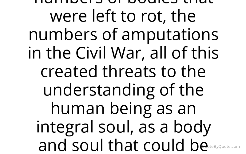 Preview image for this quote by Drew Gilpin Faust