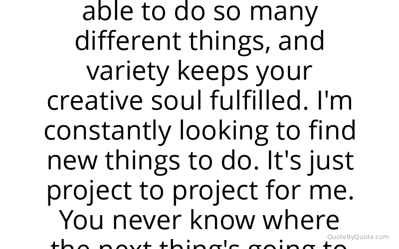 Preview image for this quote by Drew Goddard