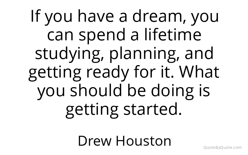 Preview image for this quote by Drew Houston
