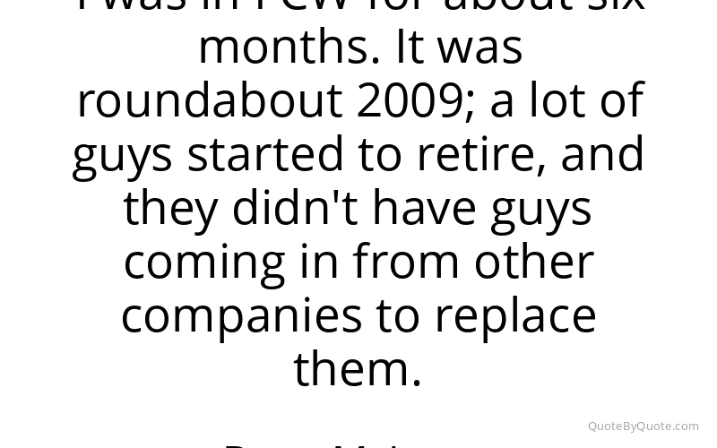 Preview image for this quote by Drew McIntyre